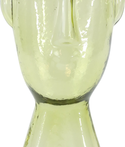 7336 VASE FACE